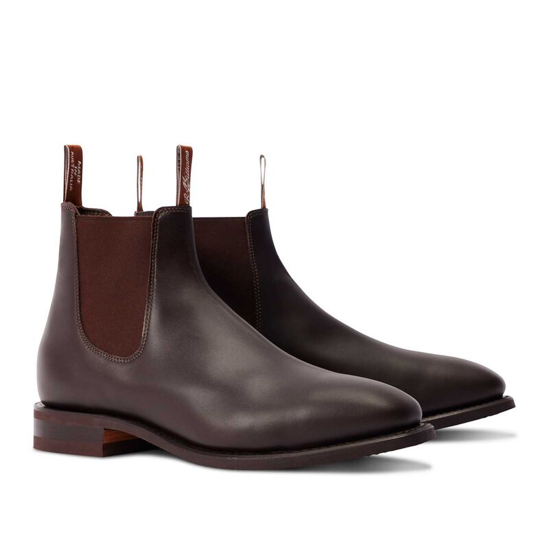 R.M. Williams Comfort Craftsman Boots image number 5